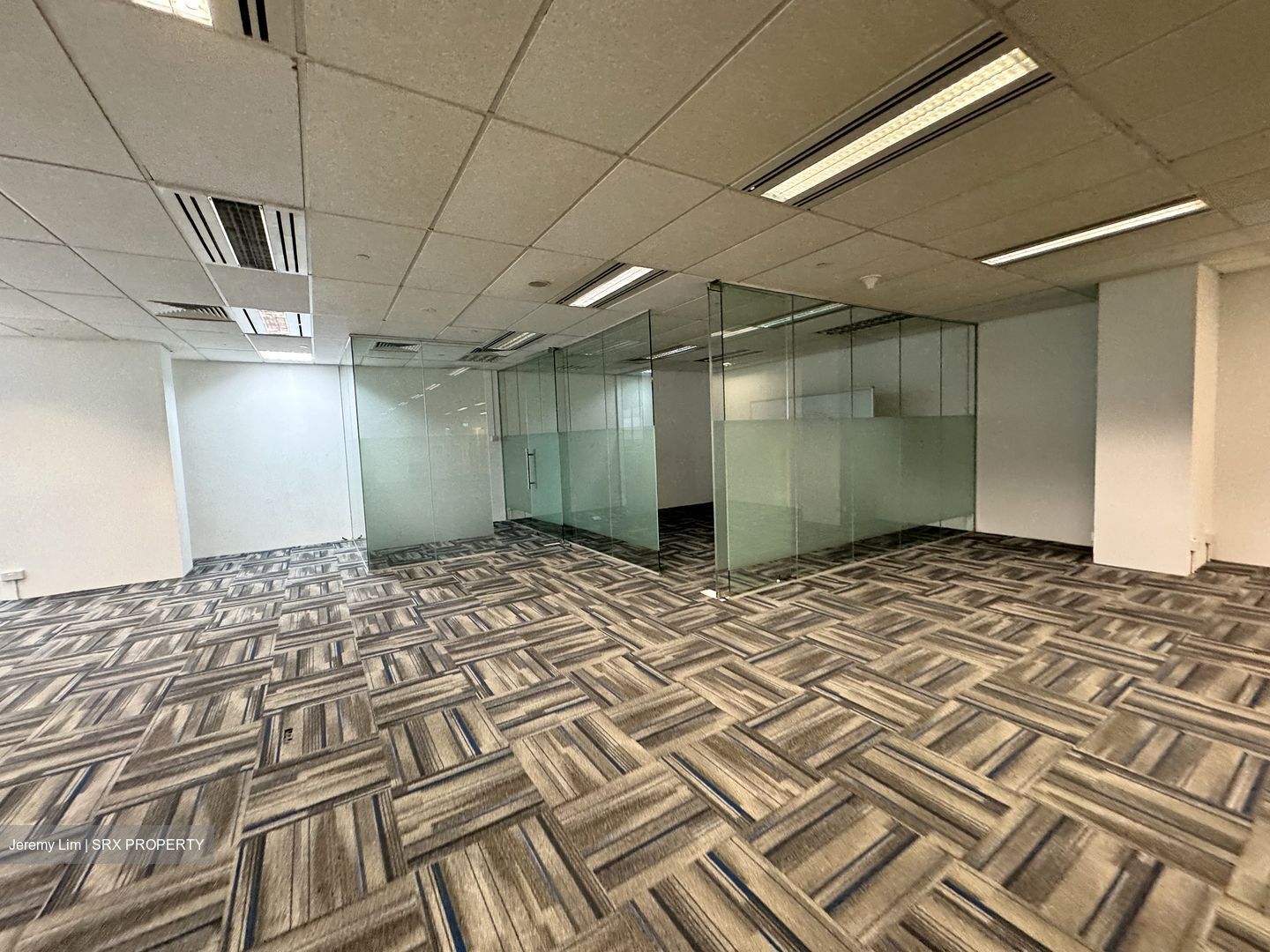 MYP Plaza (D1), Office #437636751